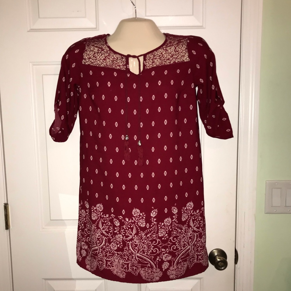 Rue 21 S Dress